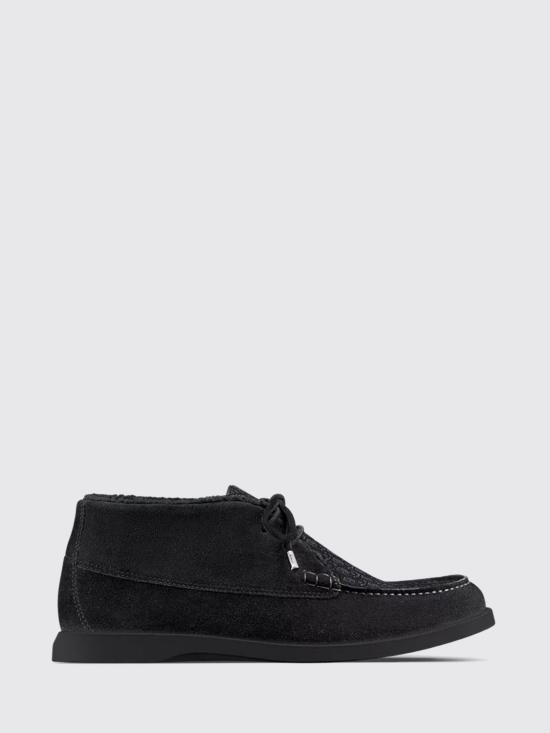 26FW 디올 부츠 3BO365ABT 900 Black