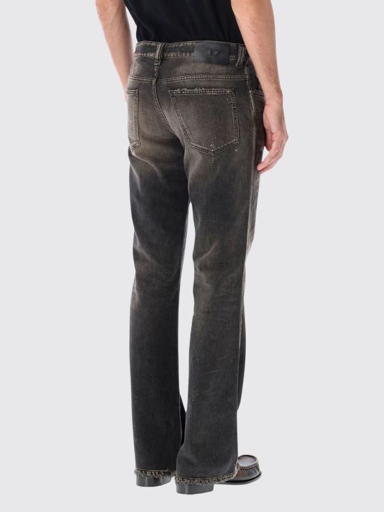 26FW 디젤 데님 팬츠 A2347909P64 02 Denim - DIESEL