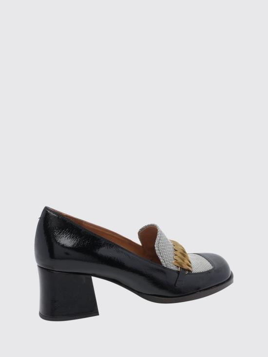 26FW 치에 미하라 힐/펌프스 TIBRO SUCRE NEGRO Black - CHIE MIHARA