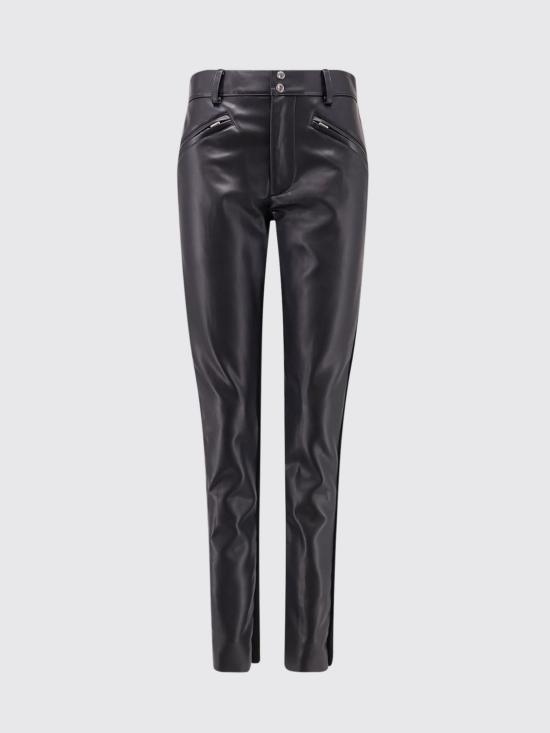 26FW 사카이 팬츠 2608800 001 Black - SACAI