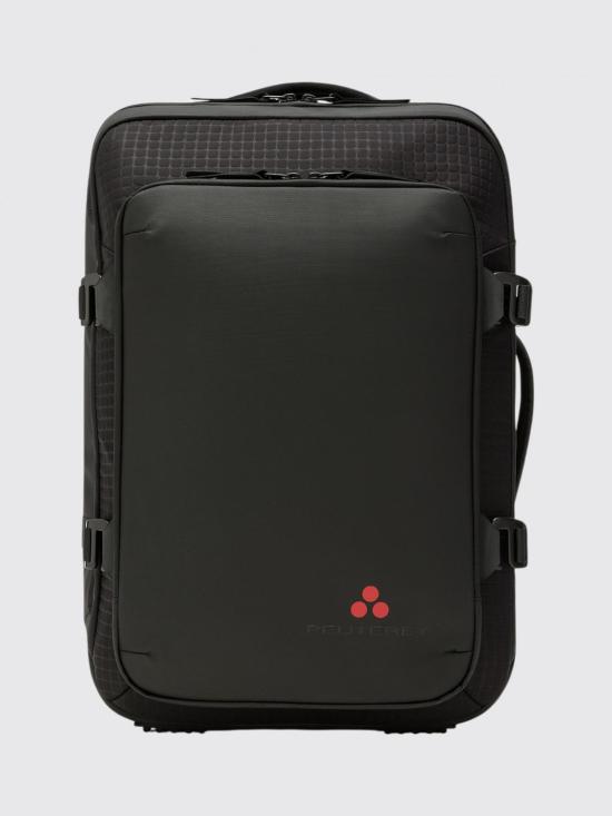 26FW 페트레이 백팩 PEX010099012175 NER Black