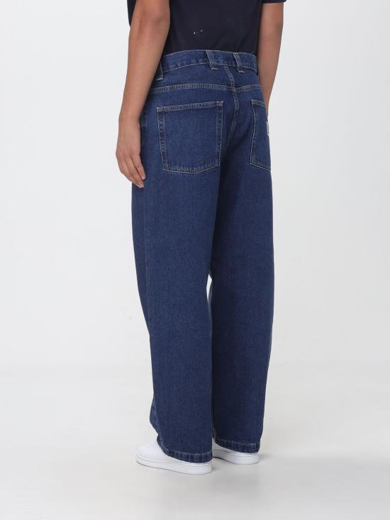 26FW 칼하트 WIP 브랜돈 팬츠 I035893 0106 Denim - CARHARTT WIP