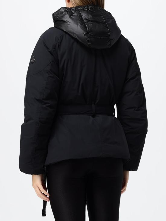 26FW 무스너클 자켓 M36LG143 292 Black - MOOSE KNUCKLES