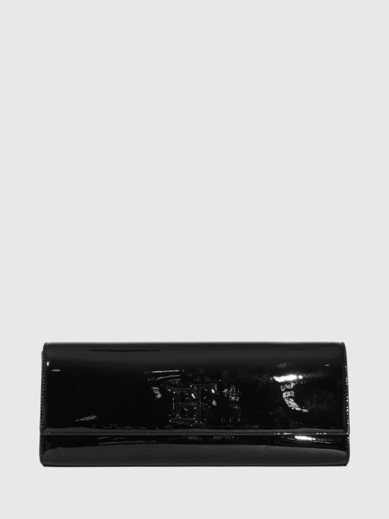 26FW 엘리자베타프랜치 클러치/파우치 BS29A67E2 110 Black