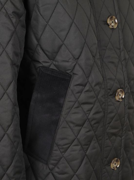 26FW 바버 자켓 LQU1940LQUBK11 Black - BARBOUR