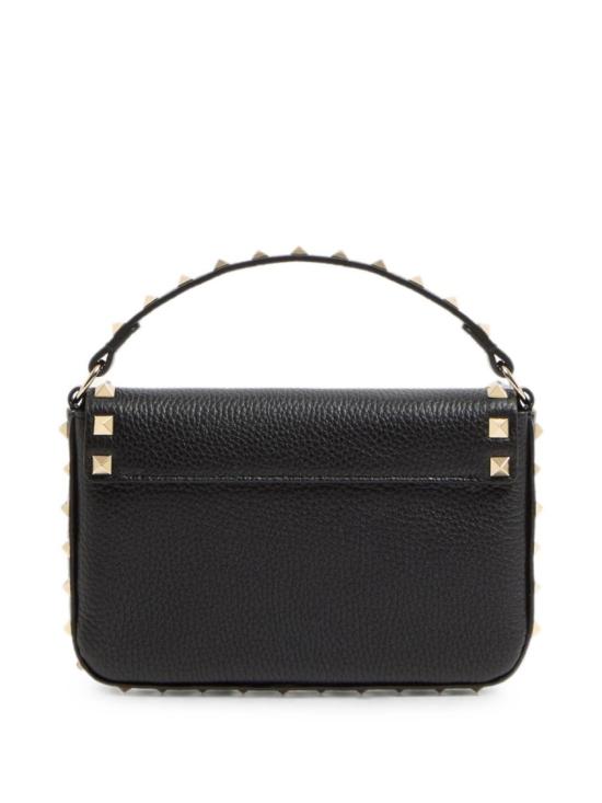 26FW 발렌티노 가라바니 숄더백 9W0P0W07VSH0NO Black - VALENTINO GARAVANI