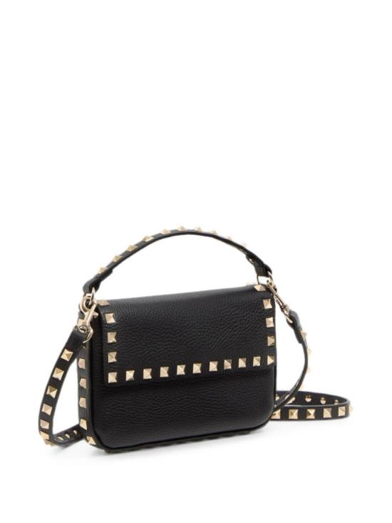 26FW 발렌티노 가라바니 숄더백 9W0P0W07VSH0NO Black - VALENTINO GARAVANI