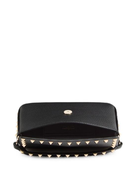 26FW 발렌티노 가라바니 숄더백 9W0P0W07VSH0NO Black - VALENTINO GARAVANI