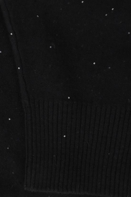 26FW 안토넬리 피렌체 머플러/스카프 41623R 01725 099 Black - ANTONELLI FIRENZE