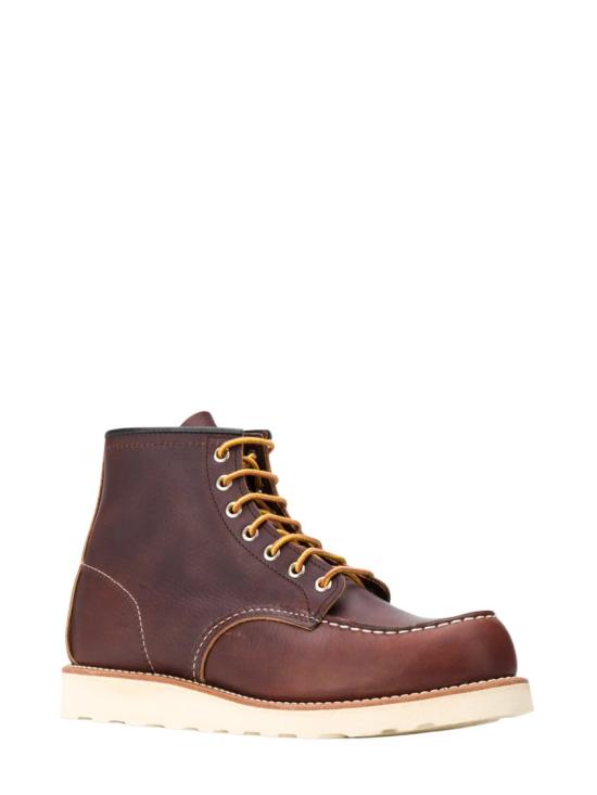 26FW 레드윙 부츠 8138BRIAROILSLICK Brown - RED WING