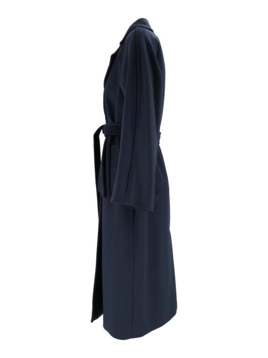 26FW 막스마라 코트 2625016021600 Black - MAX MARA