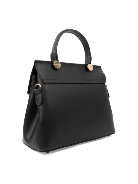 25FW 아드리아나 페레티 토트백 AF6596 25201BLA Black - ADRIANNA FERETTI