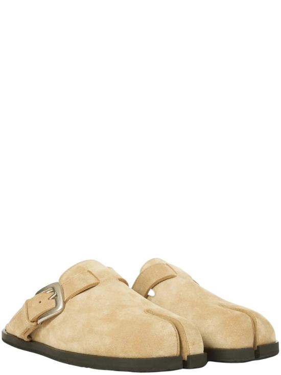 26FW 마르지엘라 타비 데일리 타비 데일리 S57WP0108P9026T2039 Neutrals - MAISON MARGIELA