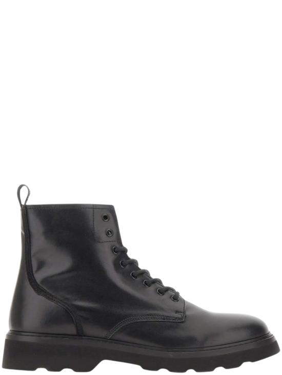 26FW 울리치 부츠 WFM2620831B011 Black