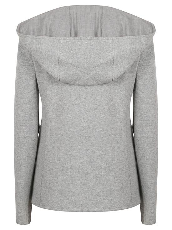 26FW 파비아나 필리피 자켓 GCD226F162M3908132 Grey - FABIANA FILIPPI