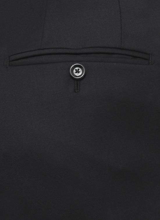 26FW 라르디니 수트 CN445AECN65404850 Black - LARDINI
