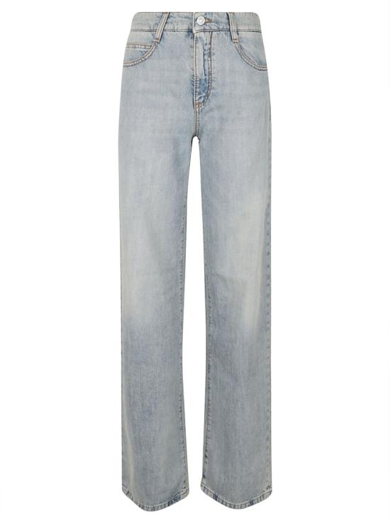 26FW 에르마노 설비노 데님 D497P707IOX74408 Grey