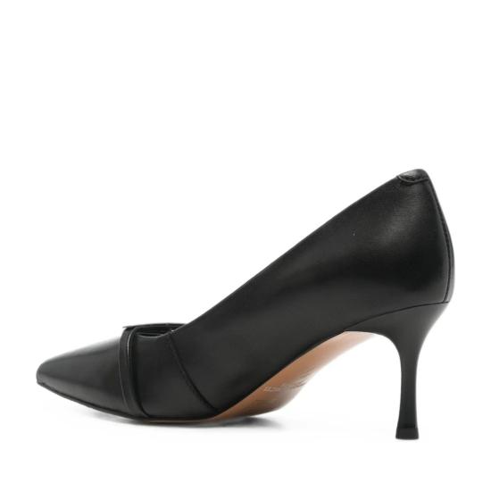26FW 세르지오 모레티 힐/펌프스 SMR6593 26202BLK Black - SERGIO MORETTI