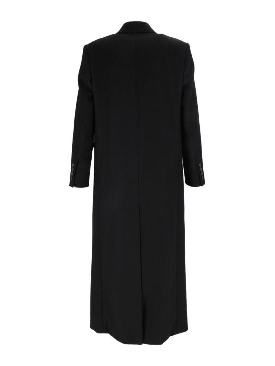 26FW 막스마라 코트 2626016012600 Black - MAX MARA