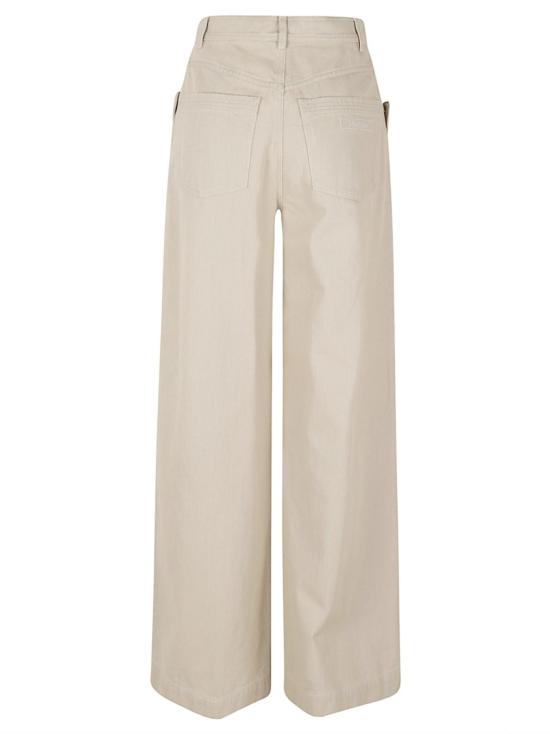 26FW 막스마라 데님 2621136081600 001 Grey - MAX MARA