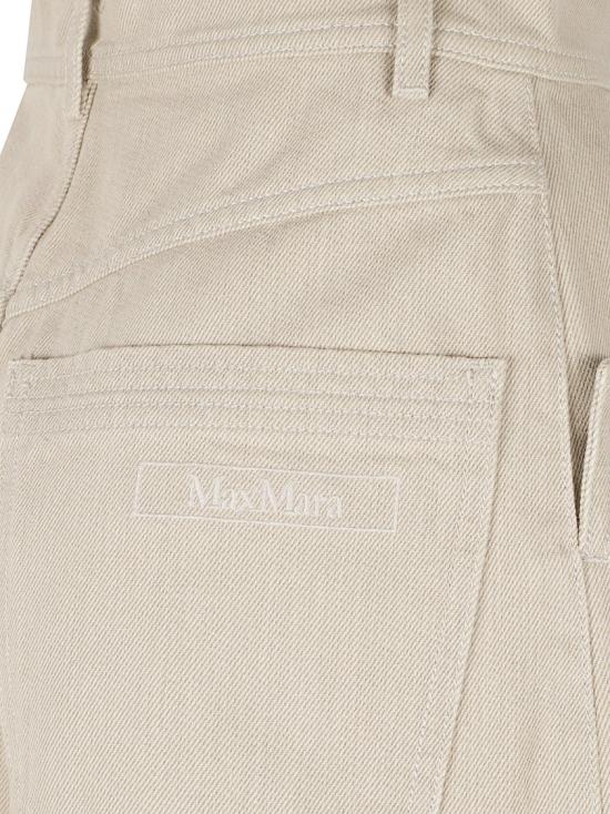 26FW 막스마라 데님 2621136081600 001 Grey - MAX MARA