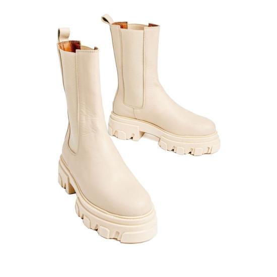  Vamsko 부츠 37403112LA Neutrals - OTHER BRANDS