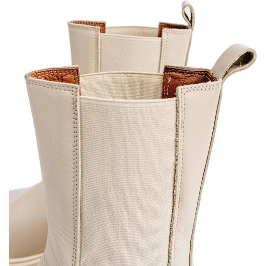  Vamsko 부츠 37403112LA Neutrals - OTHER BRANDS