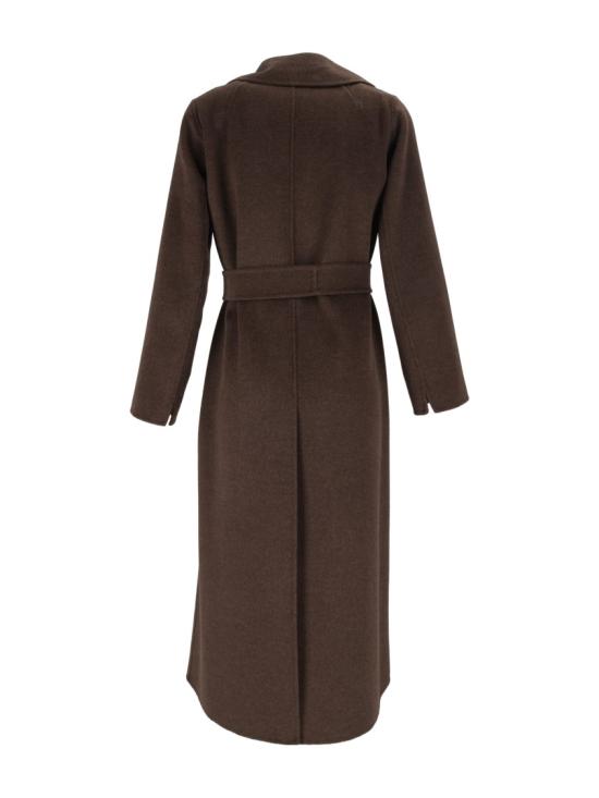 26FW 막스마라 코트 2629016153600 Black - MAX MARA
