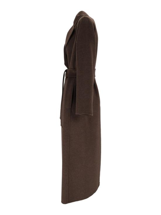 26FW 막스마라 코트 2629016153600 Black - MAX MARA