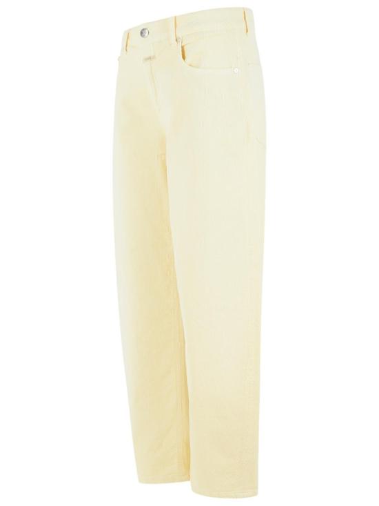 26FW 클로즈드 데님 C21281 38Y 30 261 Yellow - CLOSED