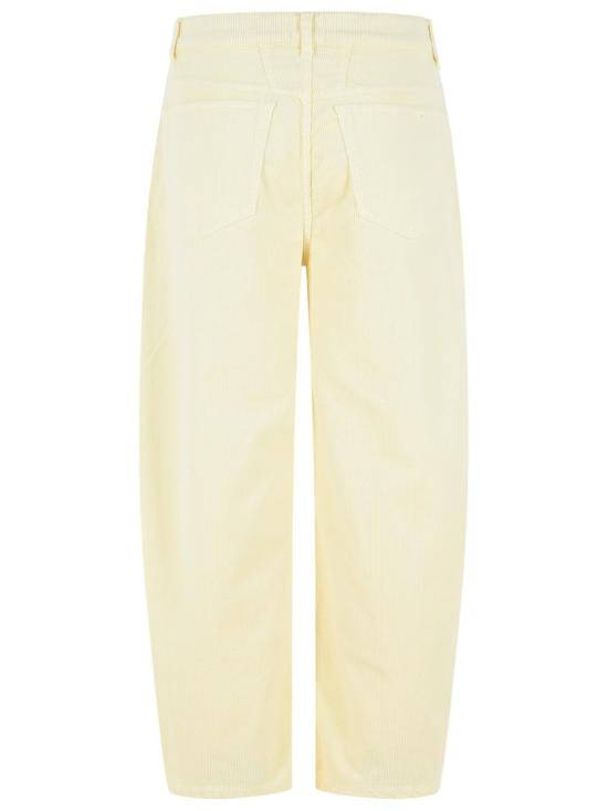 26FW 클로즈드 데님 C21281 38Y 30 261 Yellow - CLOSED