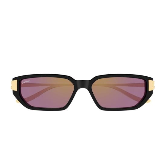 27FW 까르띠에 선글라스 1B4F5MJ0A Purple