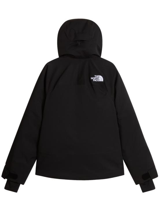 26FW 노스페이스 자켓 NF0A8H2ZJK3 Black - NORTH FACE