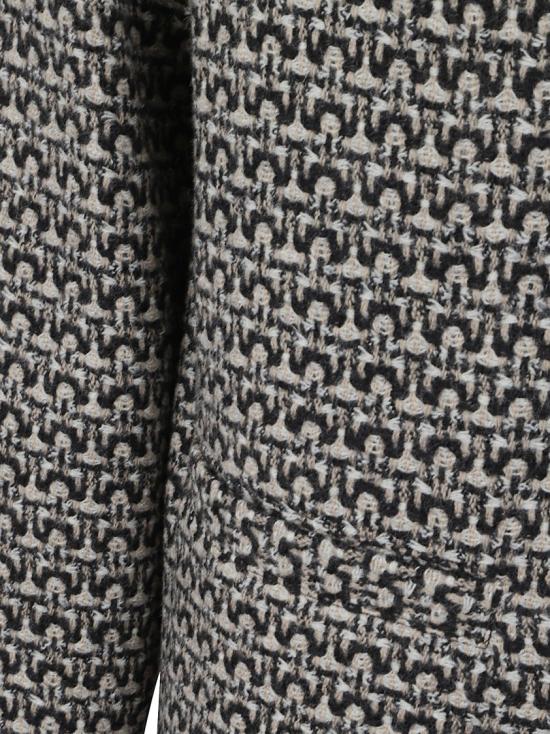 26FW 엠포리오 아르마니 자켓 EM007116TE23206F1007 Grey - EMPORIO ARMANI