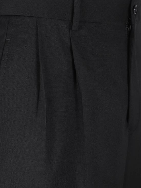 26FW 엠포리오 아르마니 팬츠 EM000160TE10155UC001 Black - EMPORIO ARMANI