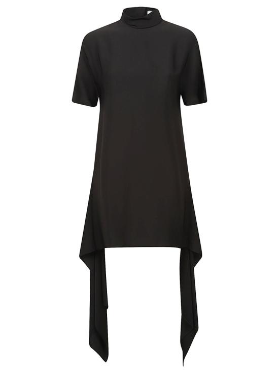 26FW 알라이아 원피스 AA9R3151W201D 995 Black