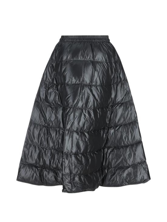 26FW 몽클레어 스커트 2D00051 597YG Grey - MONCLER