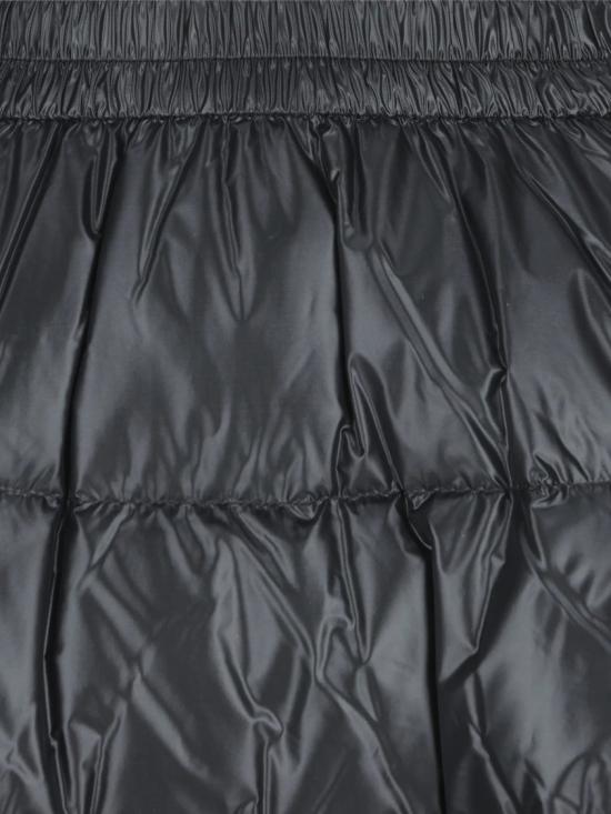 26FW 몽클레어 스커트 2D00051 597YG Grey - MONCLER