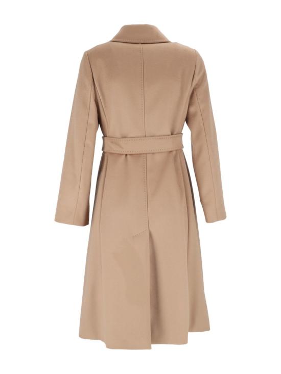 26FW 막스마라 코트 2626016061600 Neutrals - MAX MARA