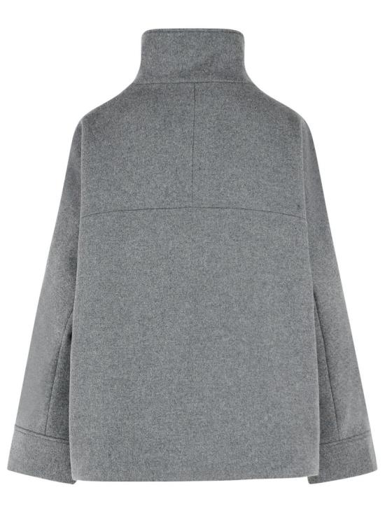 26FW 클로즈드 자켓 C97240 66A 22 164 Grey - CLOSED