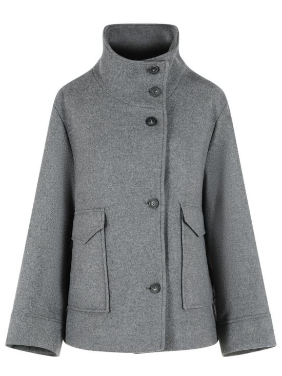26FW 클로즈드 자켓 C97240 66A 22 164 Grey