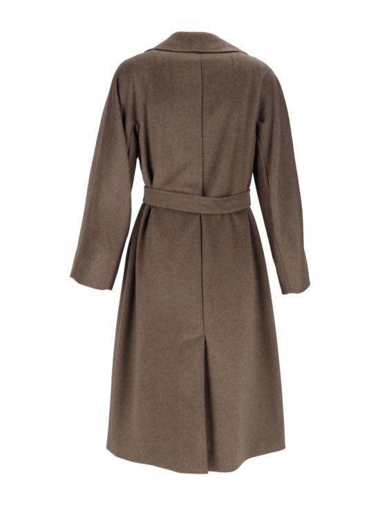 26FW 막스마라 코트 2625016102600 Grey - MAX MARA