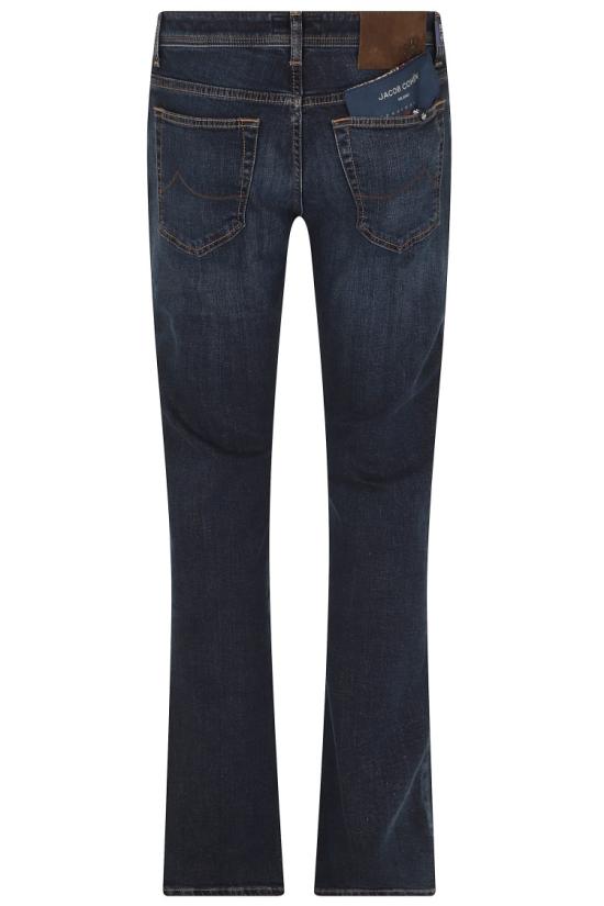 26FW 야콥코헨 데님 QE004 032 S4369 S1 099 Blue - JACOB COHËN