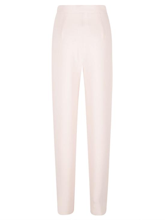 26FW 막스마라 팬츠 2621136101600 020 Neutrals - MAX MARA