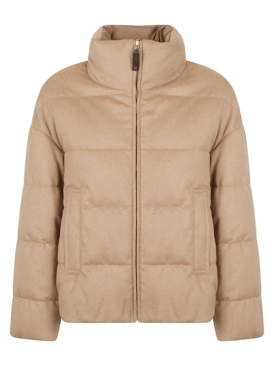 26FW 막스마라 자켓 2629486075600 001 Neutrals