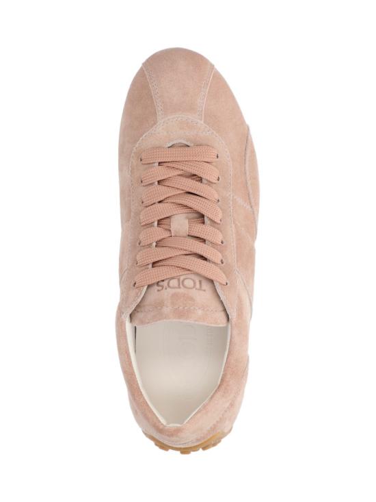 26FW 토즈 스니커즈 XXW59L0JW90M8WM027 Pink - TODS