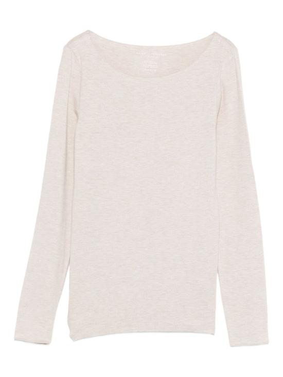 26FW 마제스틱필라쳐 반팔 티셔츠 H26M001FTS005 1131 BEIGE