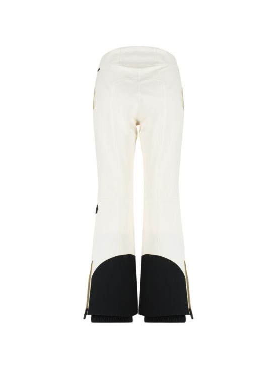 26FW 몽클레어 팬츠 2G00010 5985N White - MONCLER