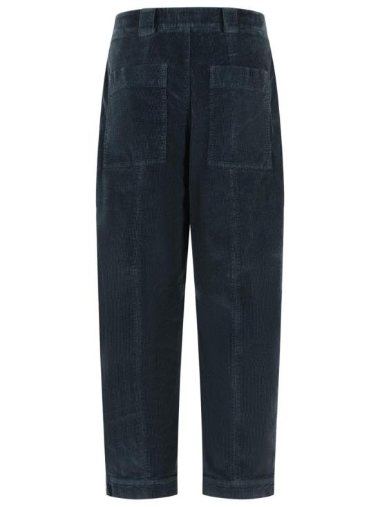 26FW 클로즈드 데님 C21734 38Y AM 575 Black - CLOSED