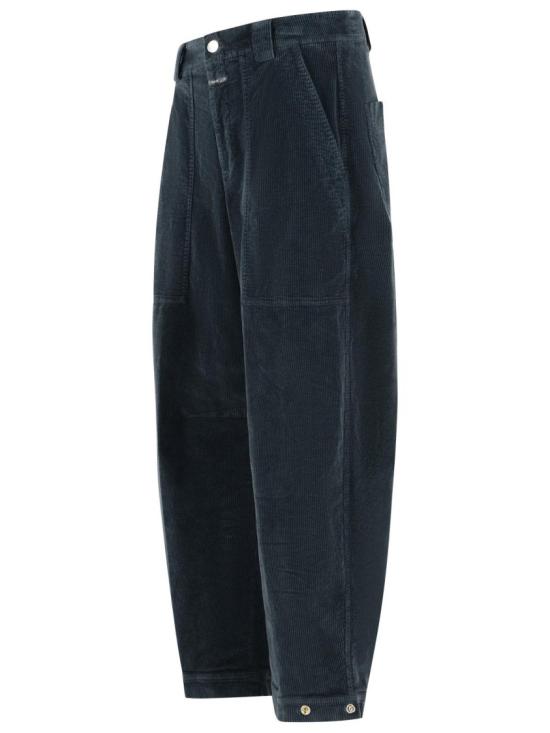 26FW 클로즈드 데님 C21734 38Y AM 575 Black - CLOSED